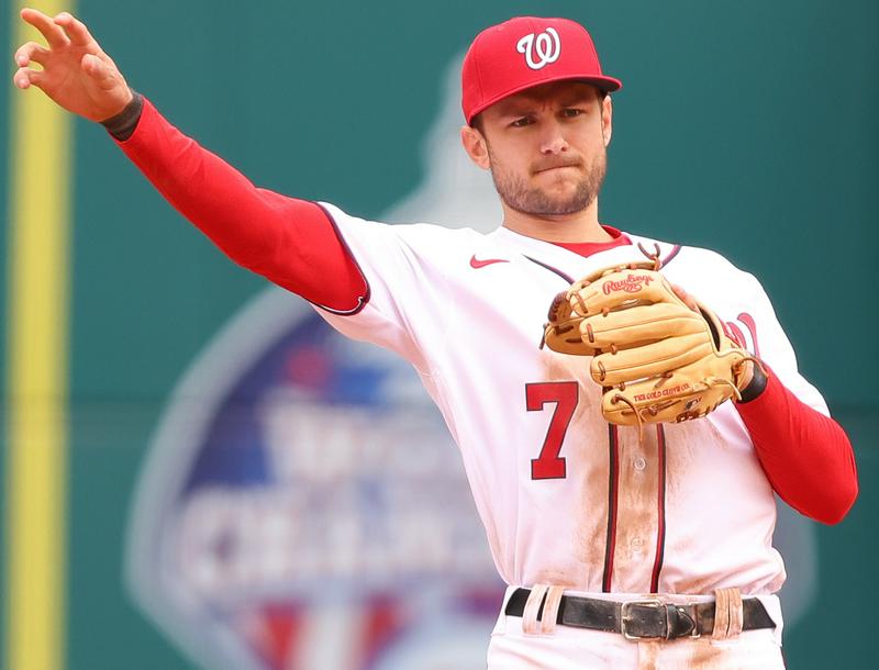 Trea Turner