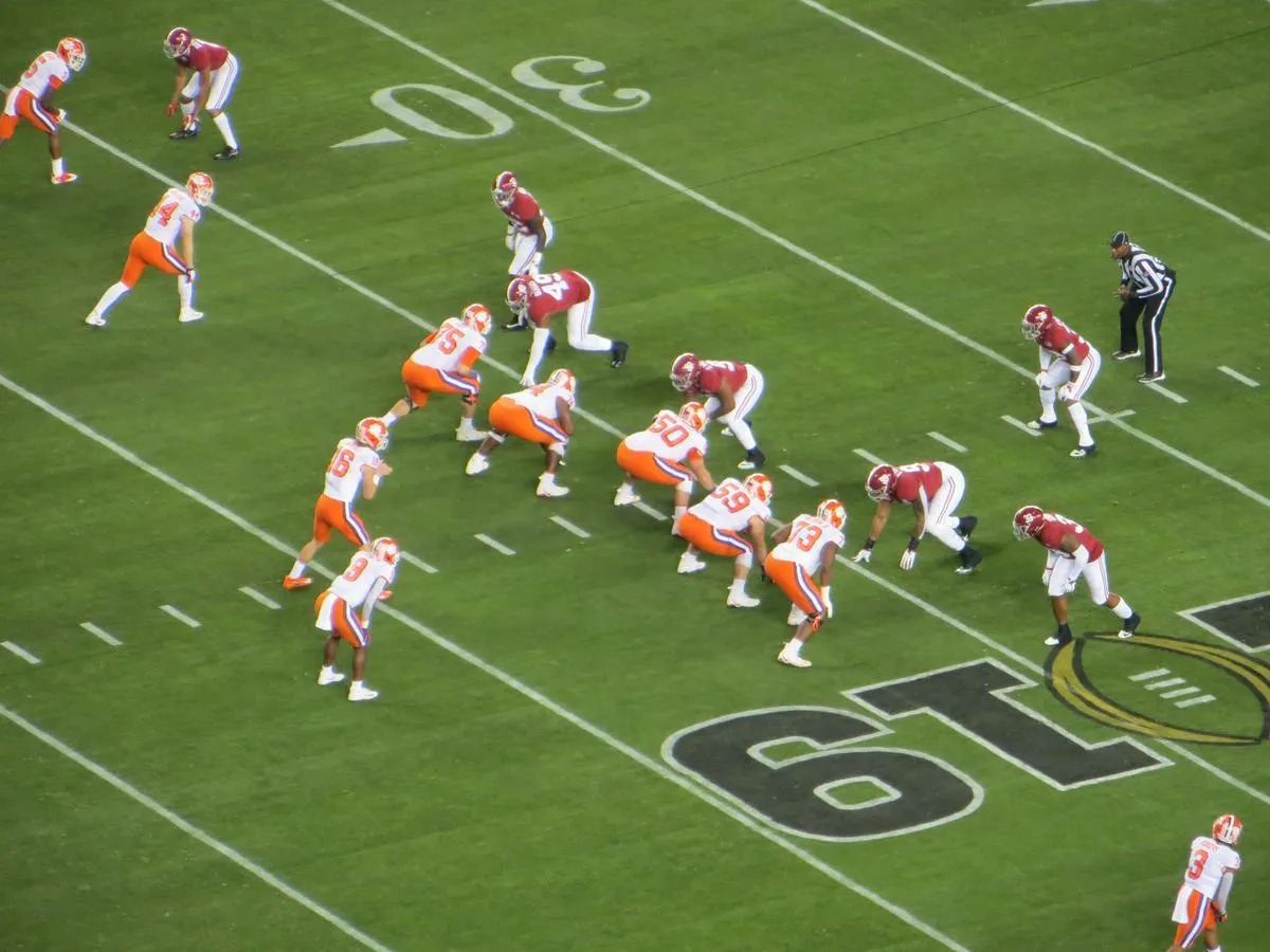 Trevor Lawrence