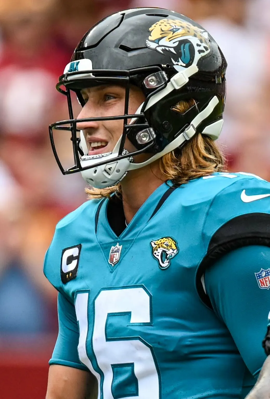 Trevor Lawrence