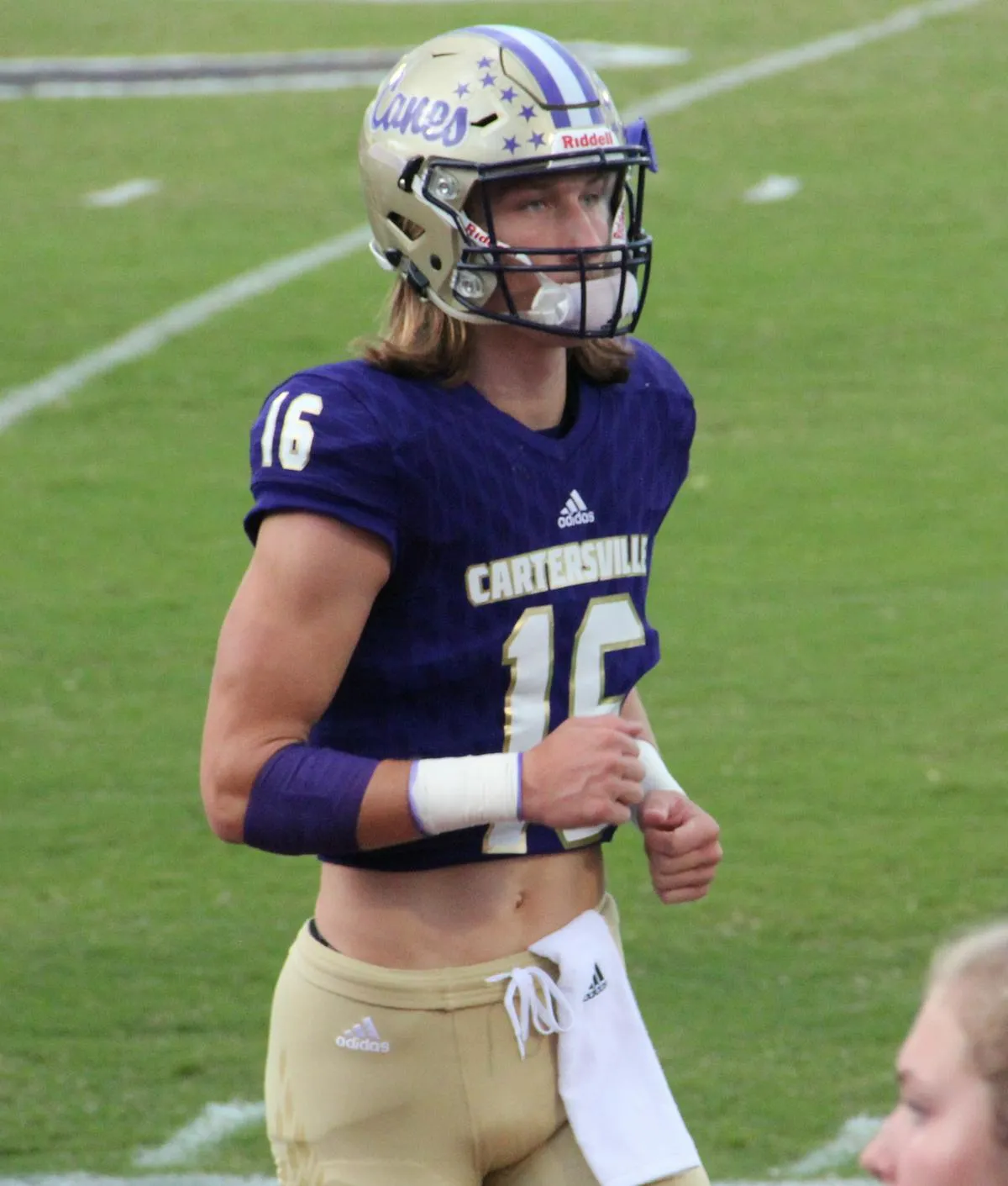 Trevor Lawrence