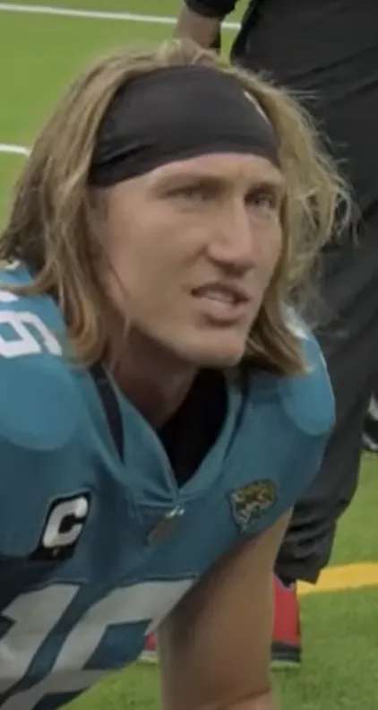 Trevor Lawrence