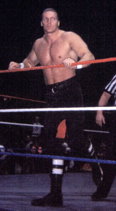 Triple H