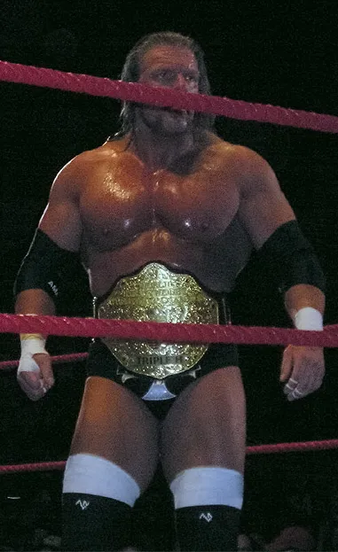 Triple H