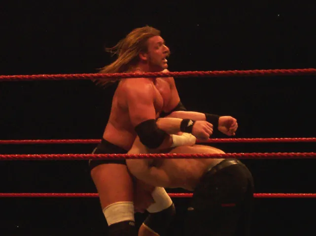 Triple H