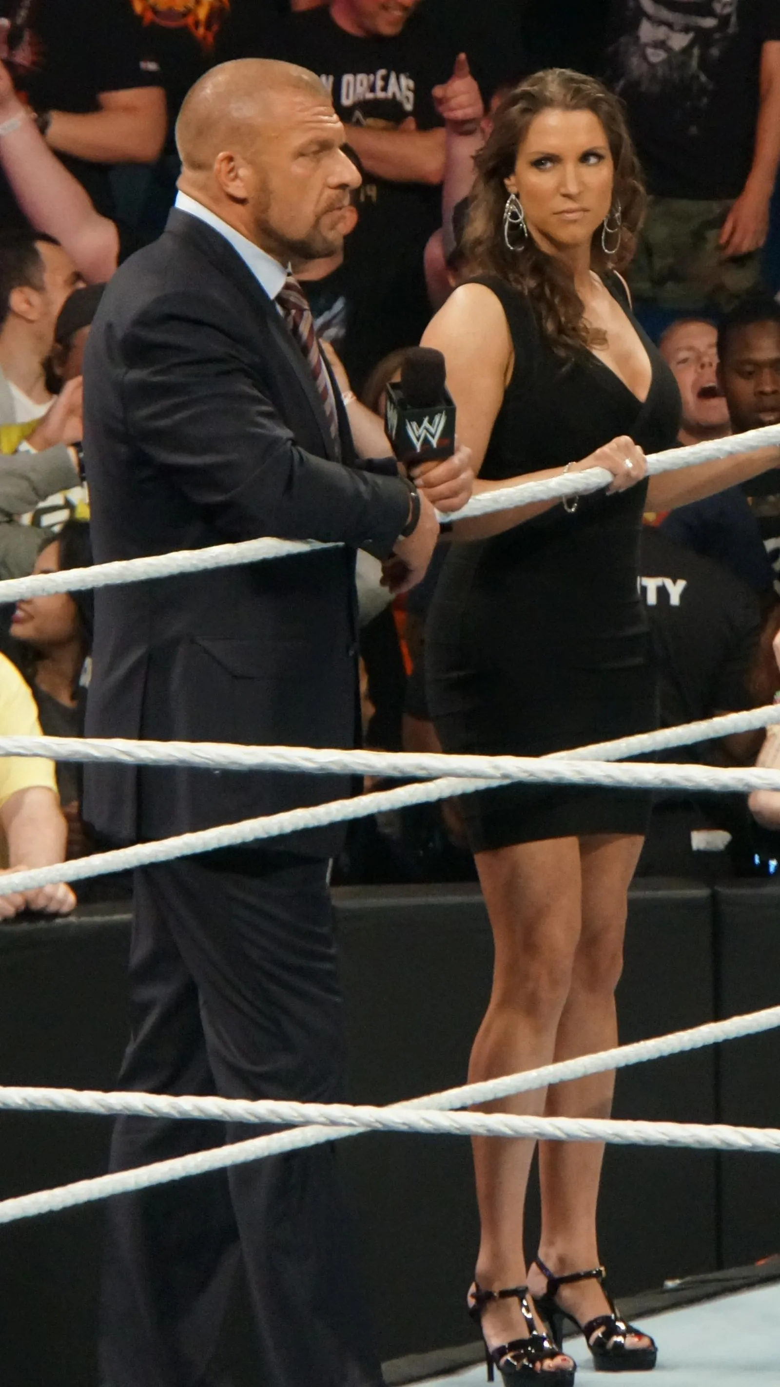 Triple H