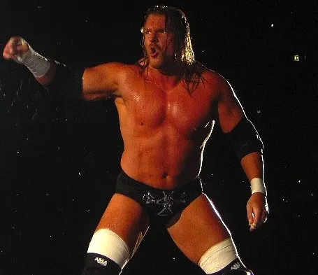 Triple H