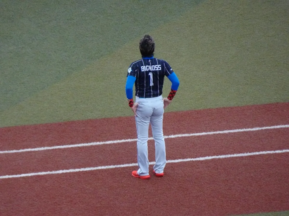 Tsuyoshi Shinjo