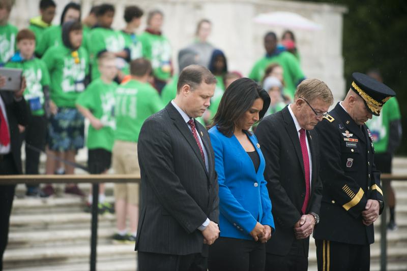 Tulsi Gabbard