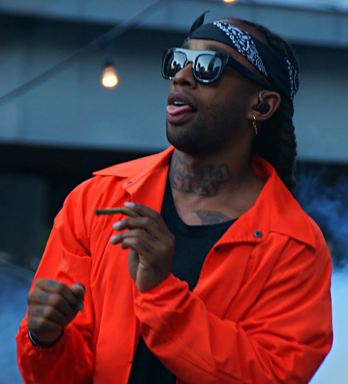Ty Dolla Sign