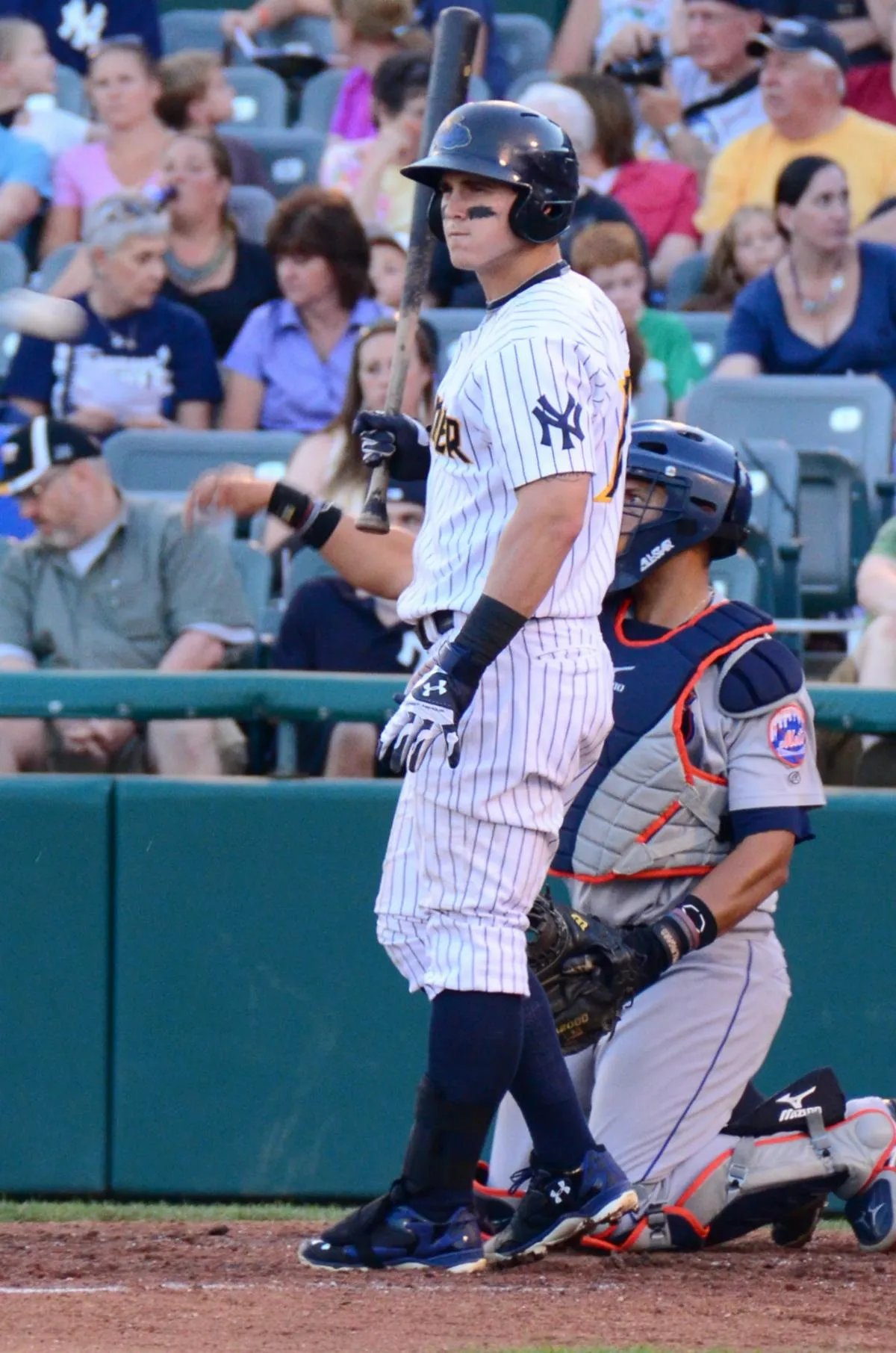 Tyler Austin
