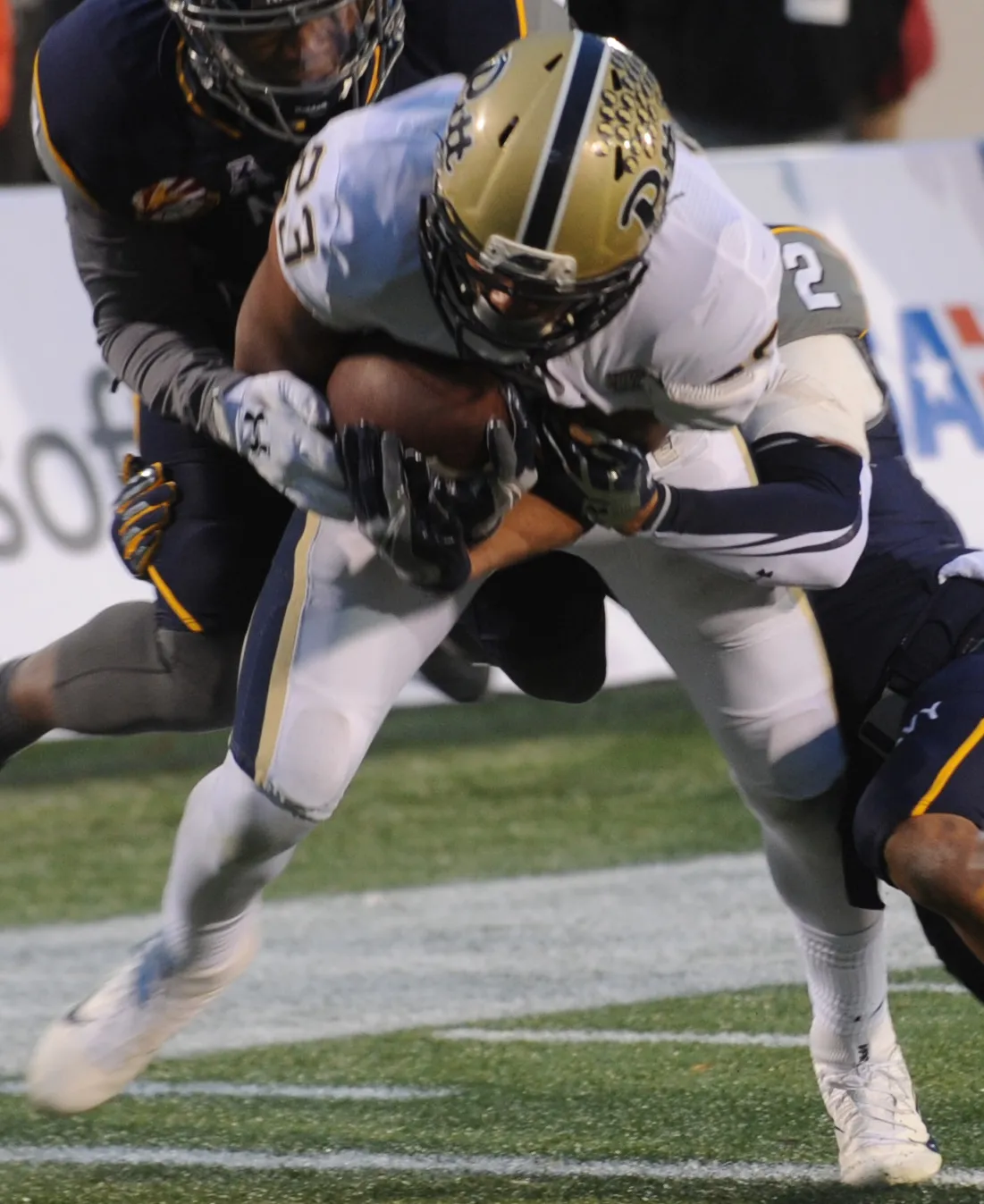 Tyler Boyd