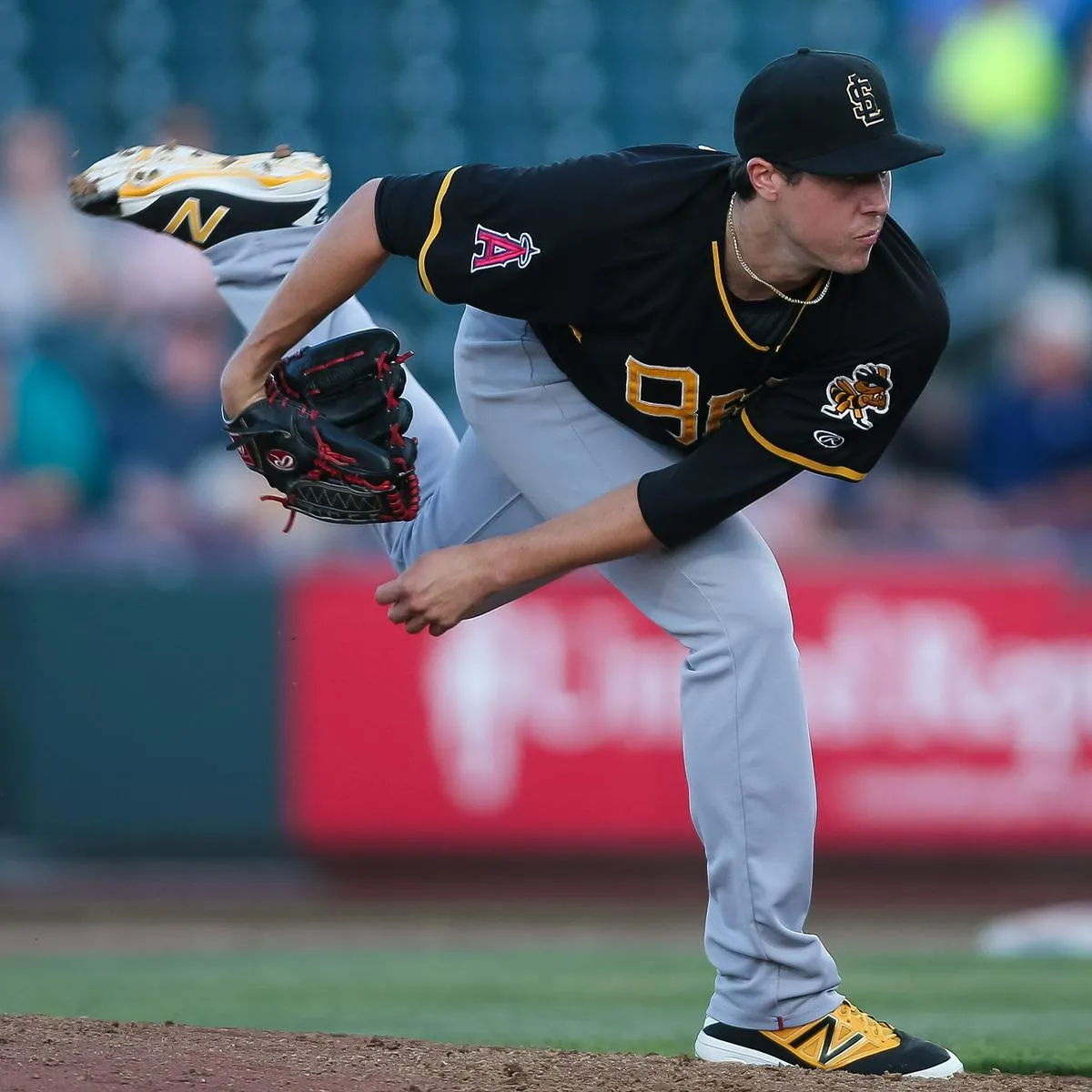 Tyler Skaggs