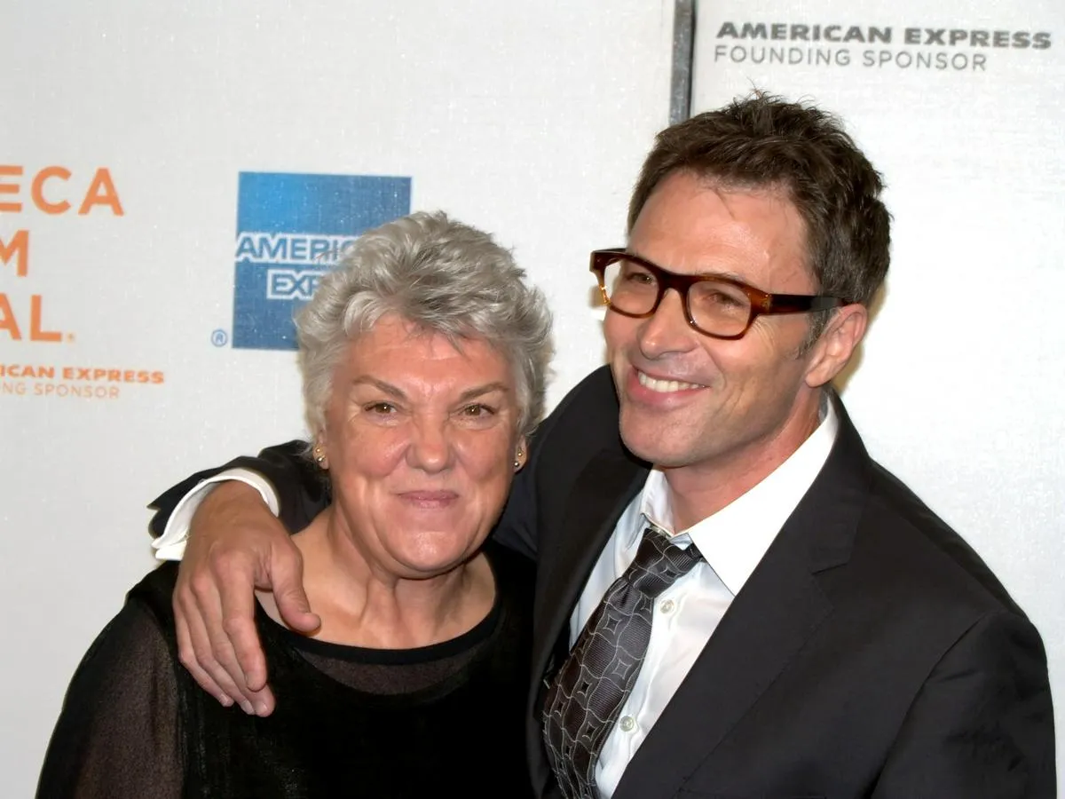 Tyne Daly