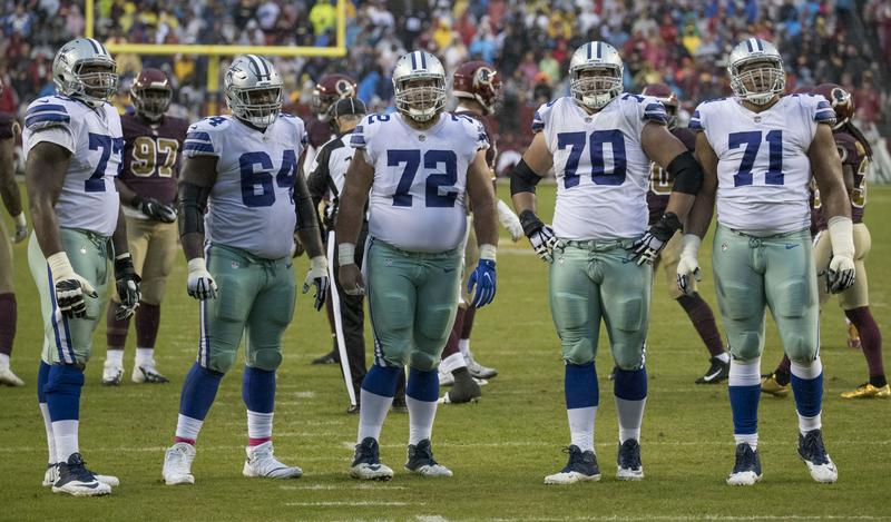 Tyron Smith