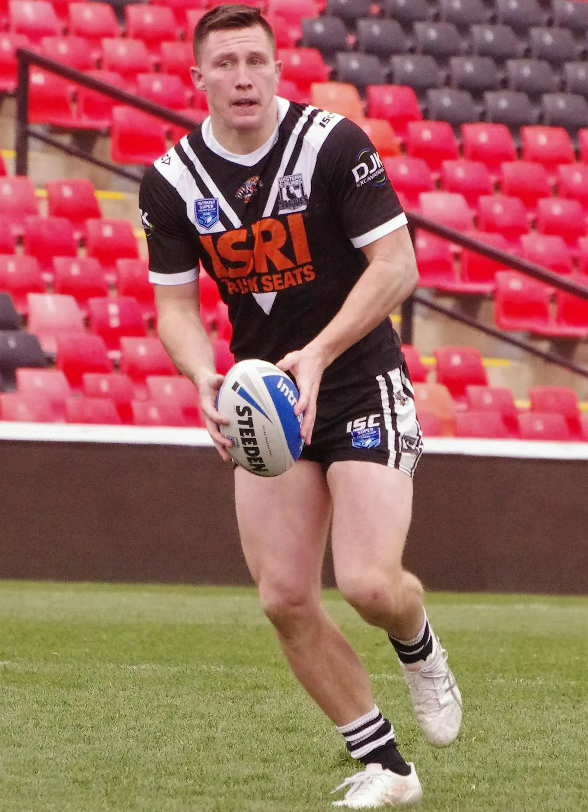 Tyson Gamble