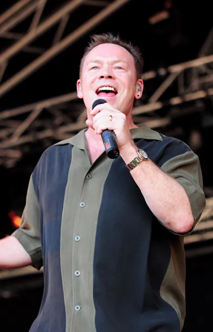 UB40