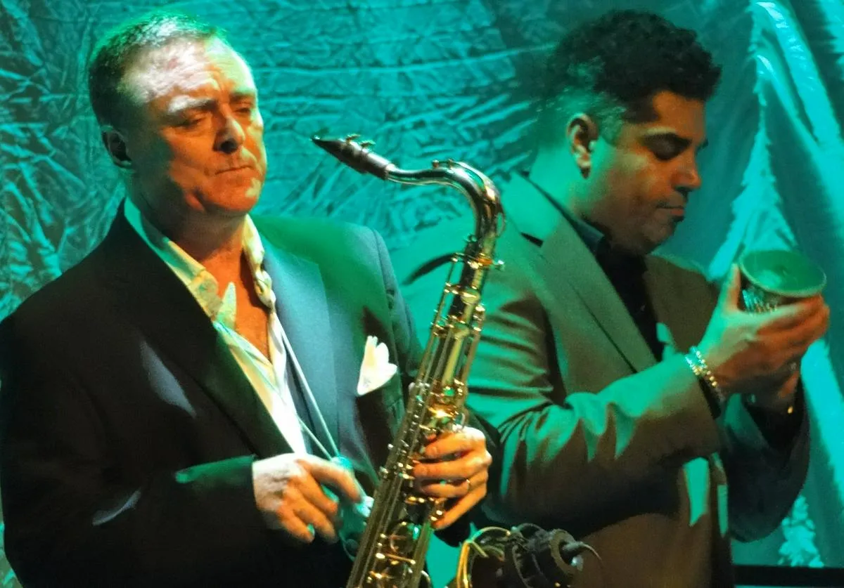 UB40