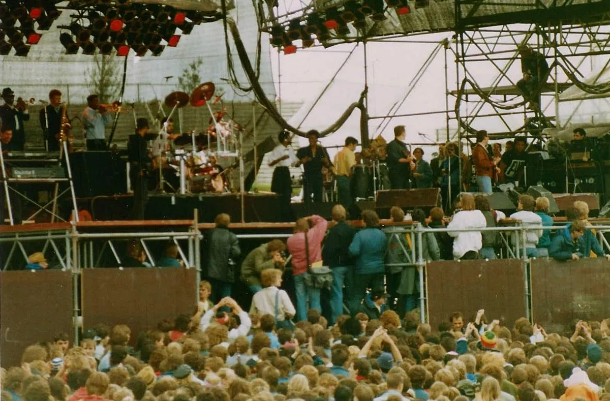 UB40