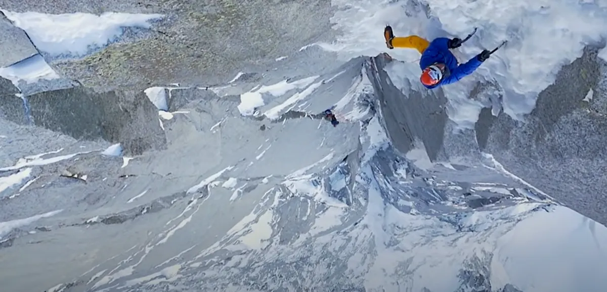 Ueli Steck