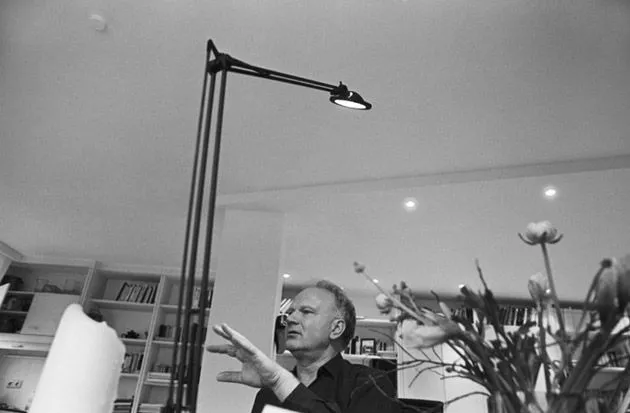 Ulrich Beck