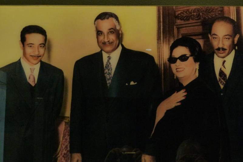 Umm Kulthum