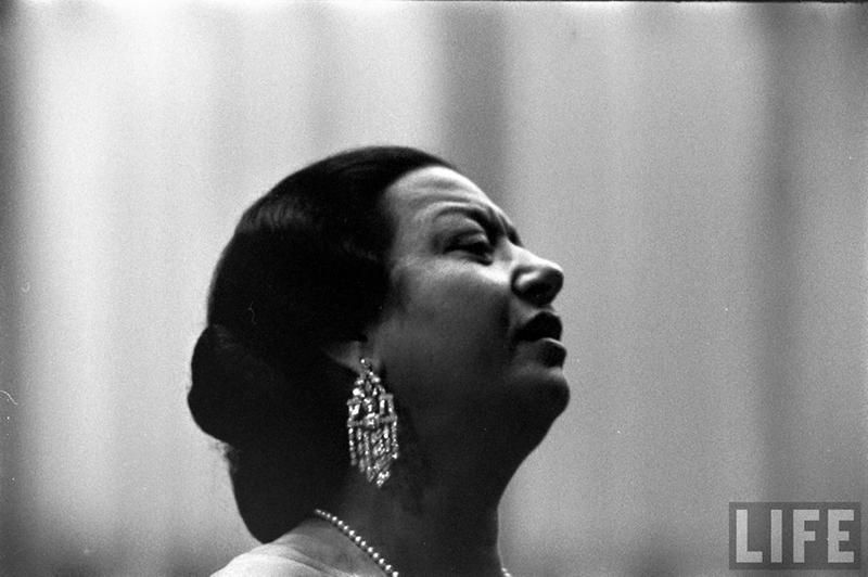 Umm Kulthum