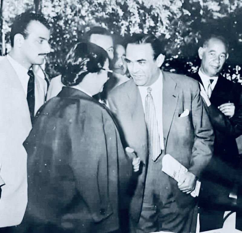 Umm Kulthum