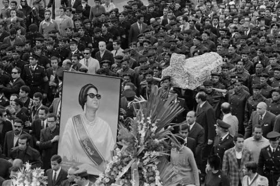 Umm Kulthum