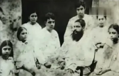 Upendra Kishore Ray Choudhury