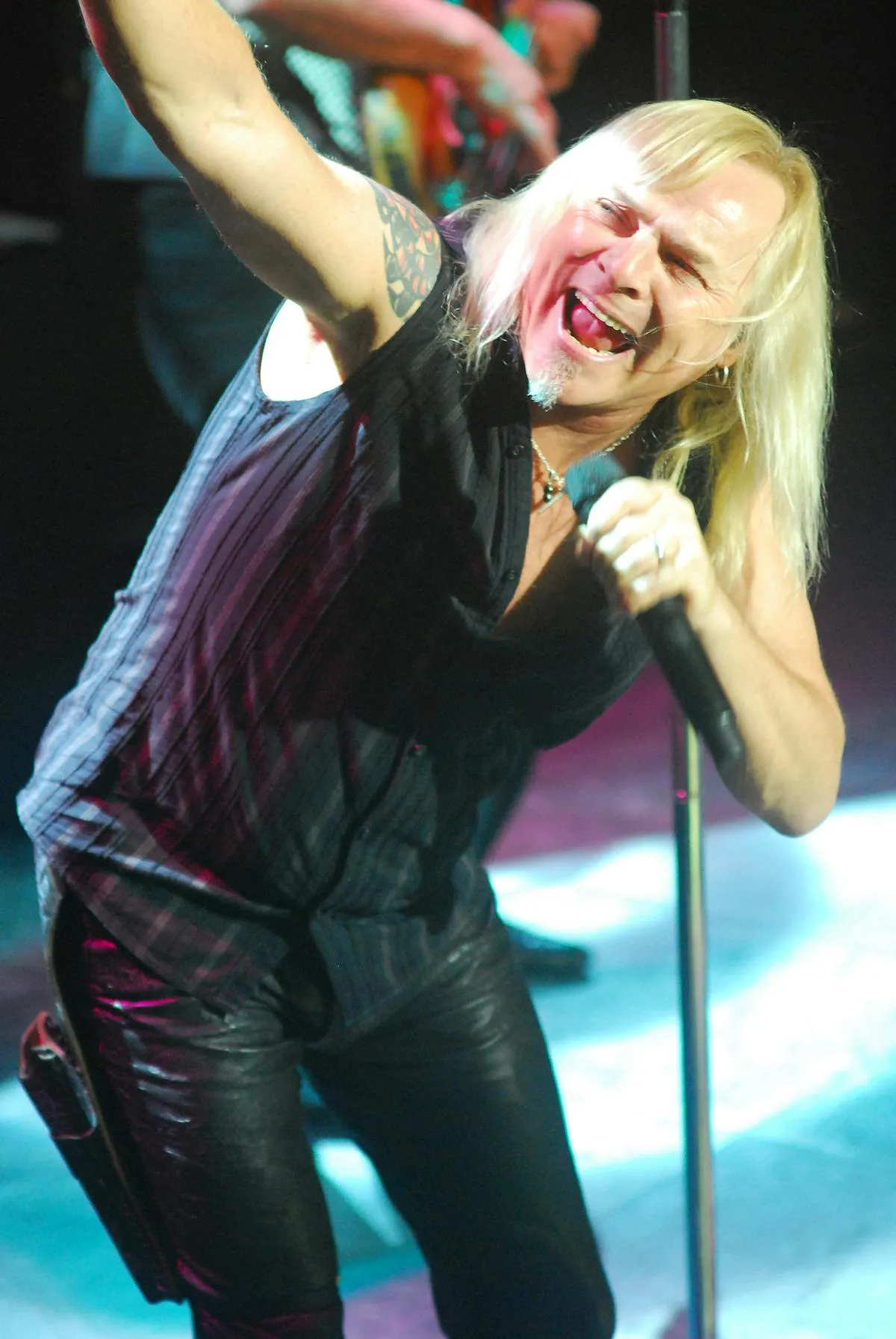Uriah Heep