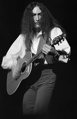 Uriah Heep