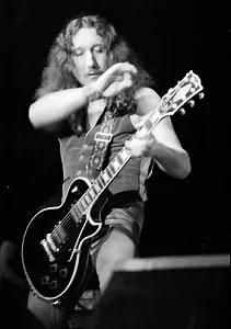 Uriah Heep