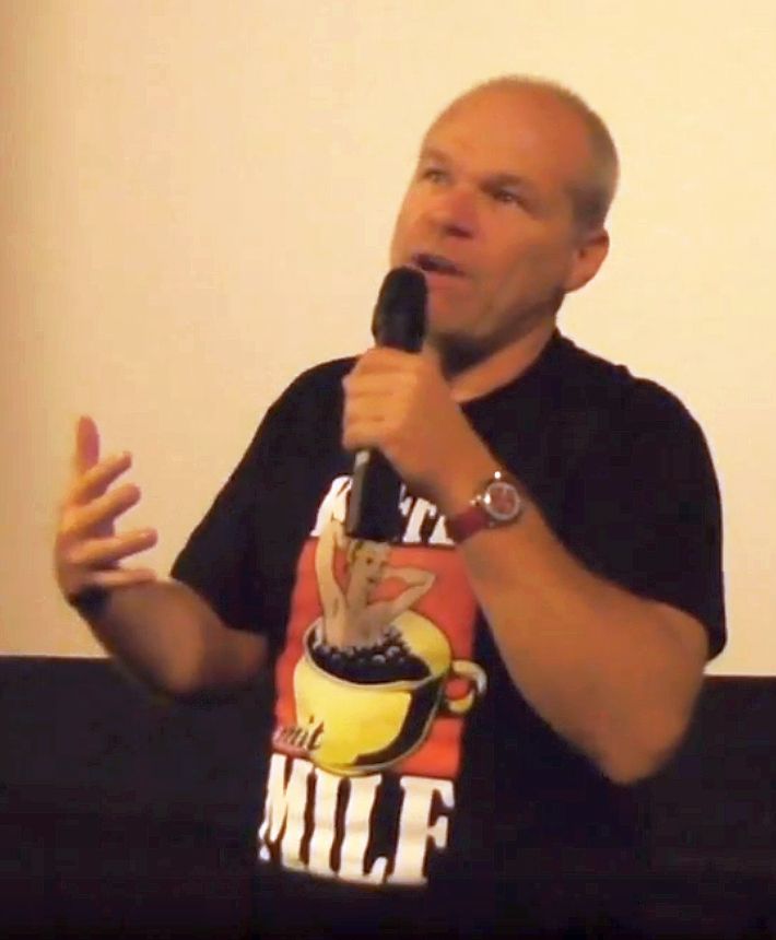 Uwe Boll