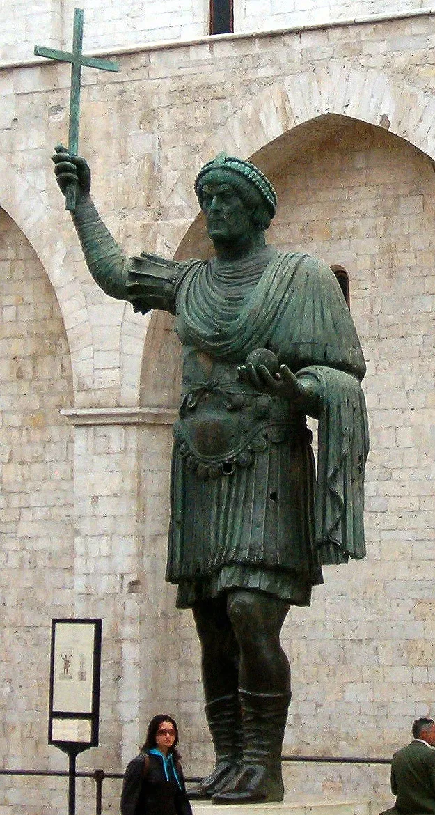 Valentinian I