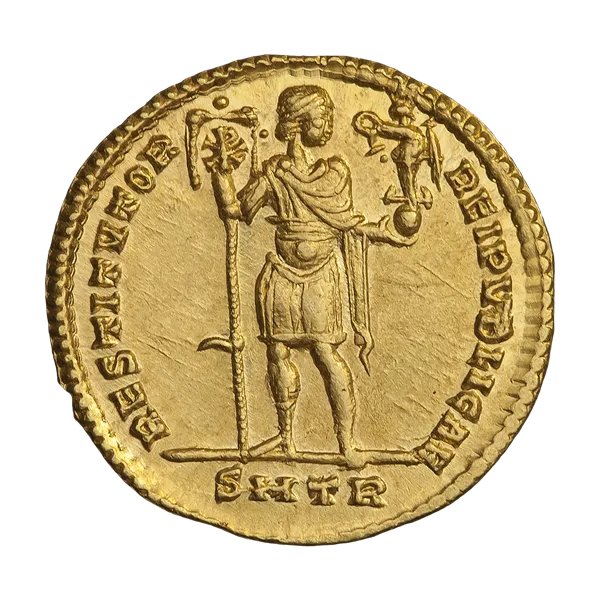 Valentinian I