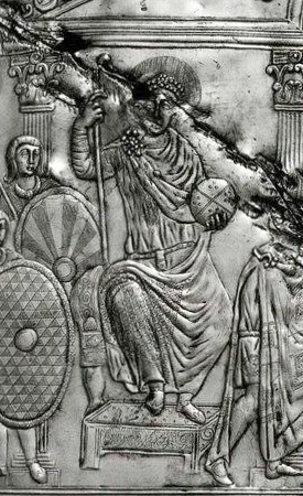 Valentinian II