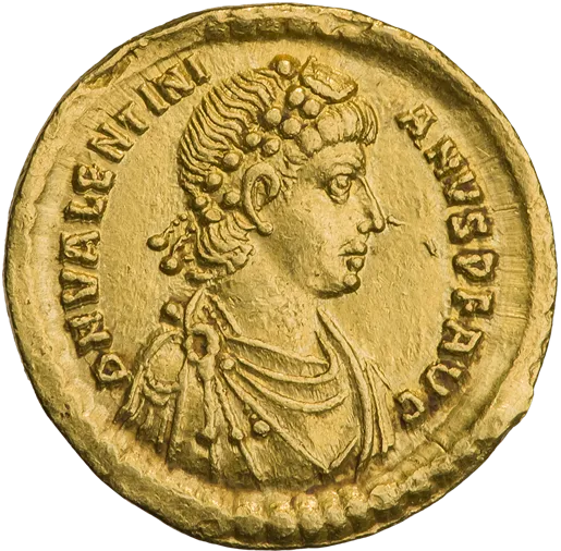 Valentinian II