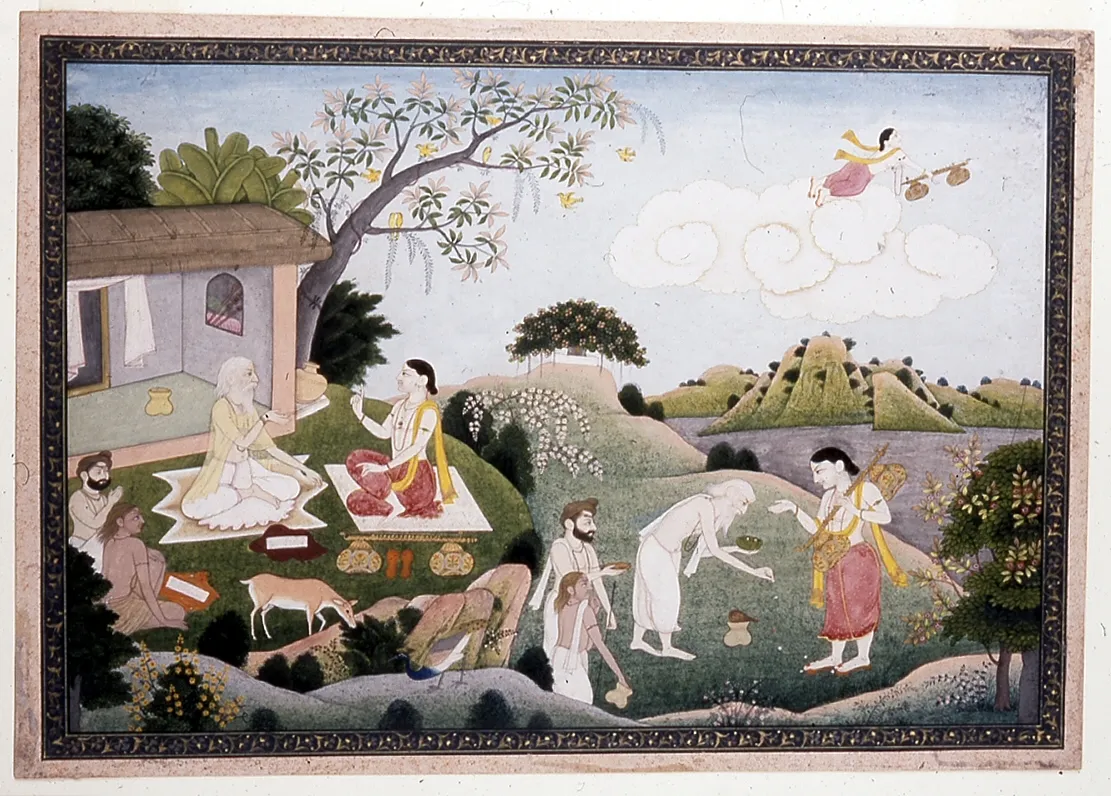 Valmiki