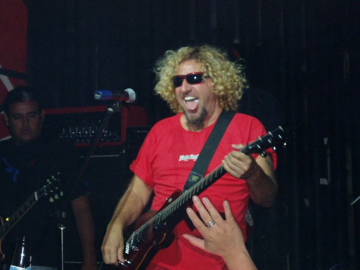Van Halen