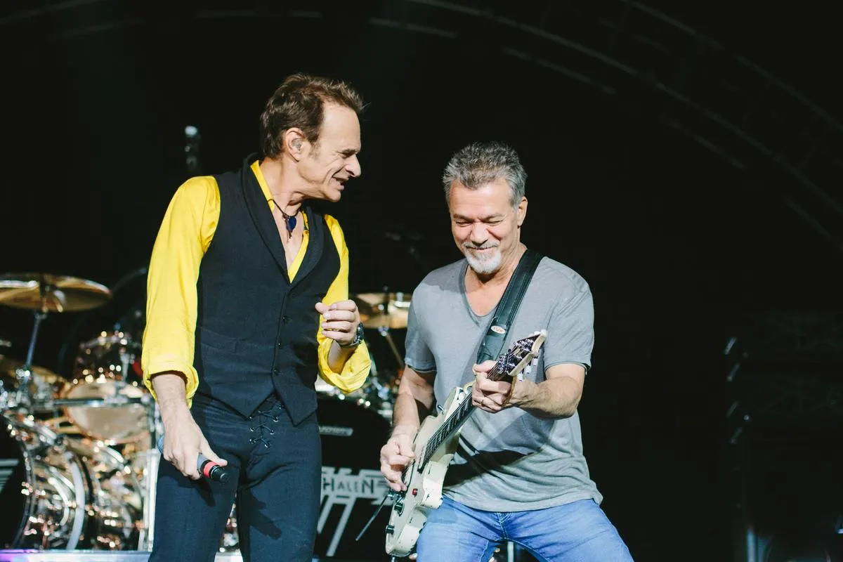 Van Halen