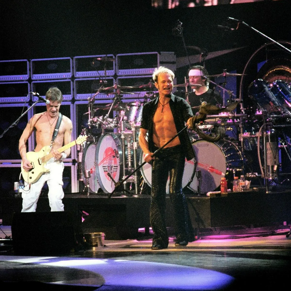 Van Halen