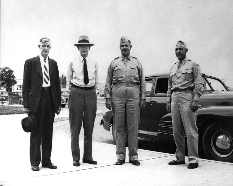 Vannevar Bush
