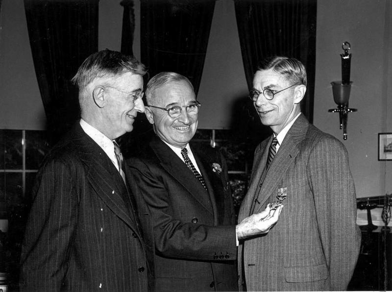 Vannevar Bush