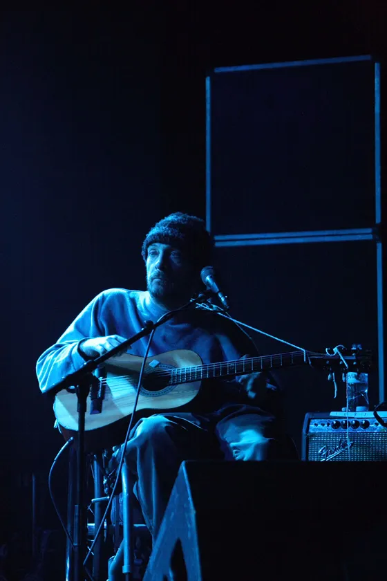 Vic Chesnutt