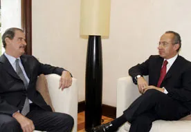 Vicente Fox Quesada