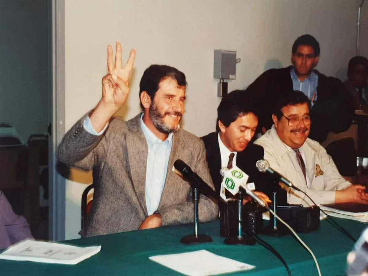 Vicente Fox Quesada