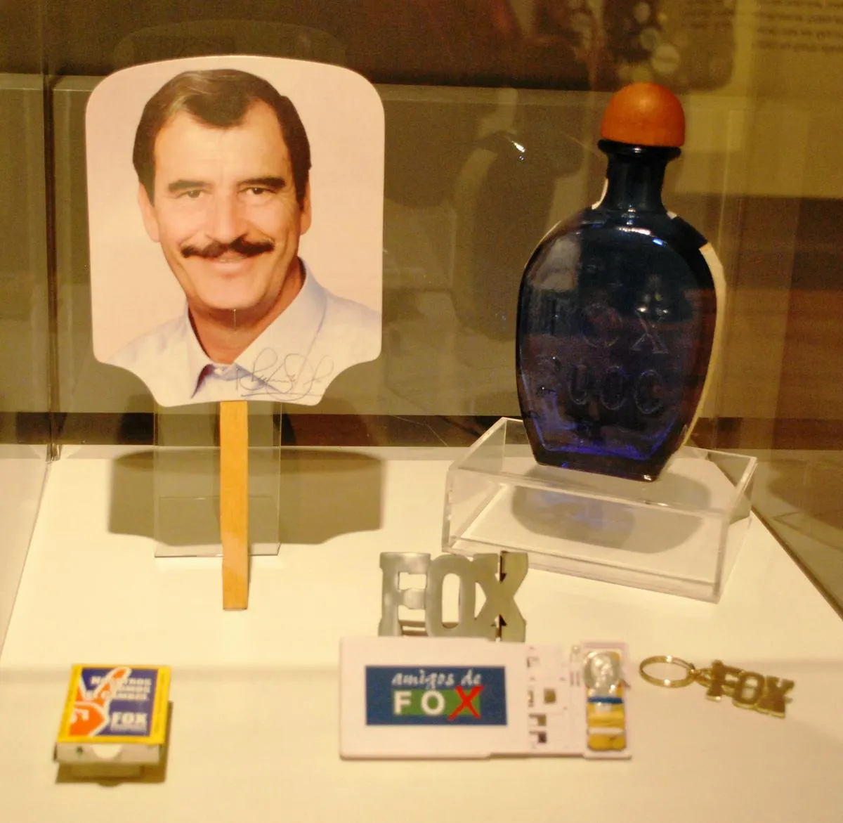 Vicente Fox Quesada