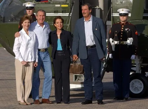 Vicente Fox Quesada