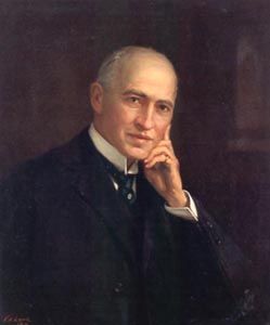 Victor Albert Long