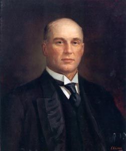 Victor Albert Long